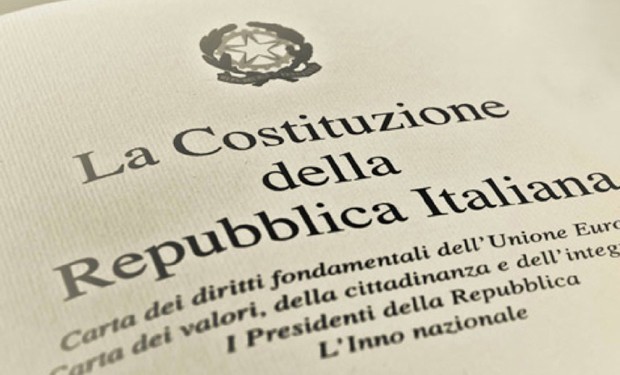 Referendum costituzionale. Ultima chiamata